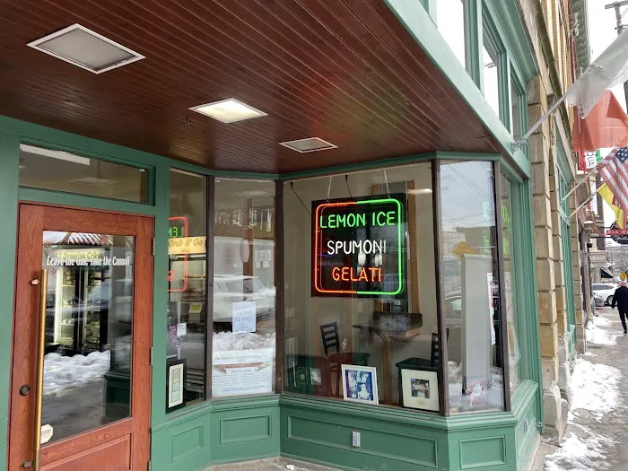 Corbo's Bakery In Little Italy Picture 8