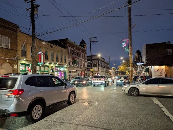 Corbo's Bakery In Little Italy Picture 4