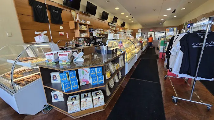 Corbo's Bakery In Little Italy Picture 1