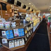 Corbo's Bakery In Little Italy ico
