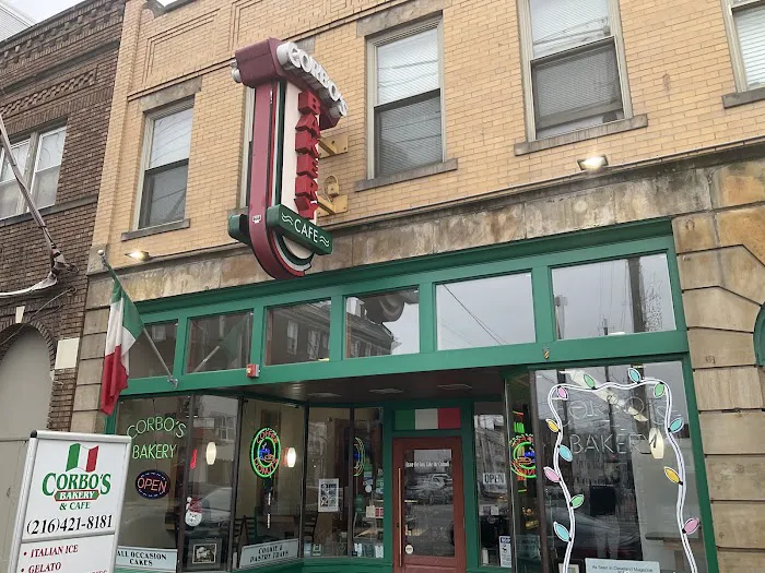 Corbo's Bakery In Little Italy Picture 2