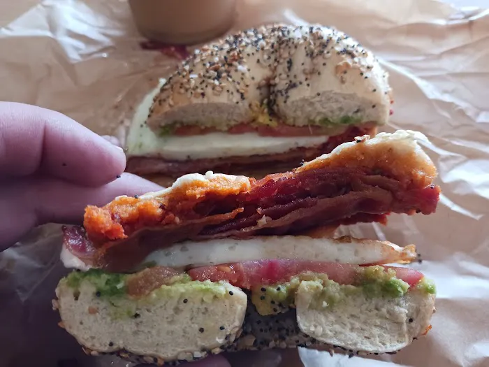 Bruegger's Bagels Picture 8