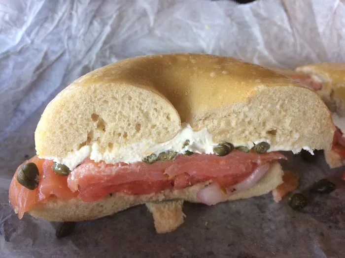 Bruegger's Bagels Picture 4