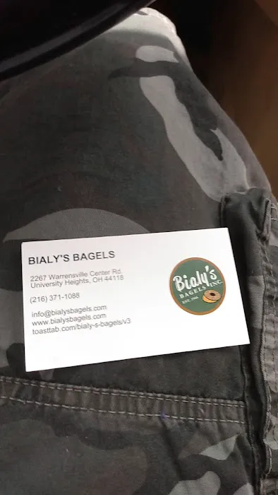 Bialy's Bagels Picture 9