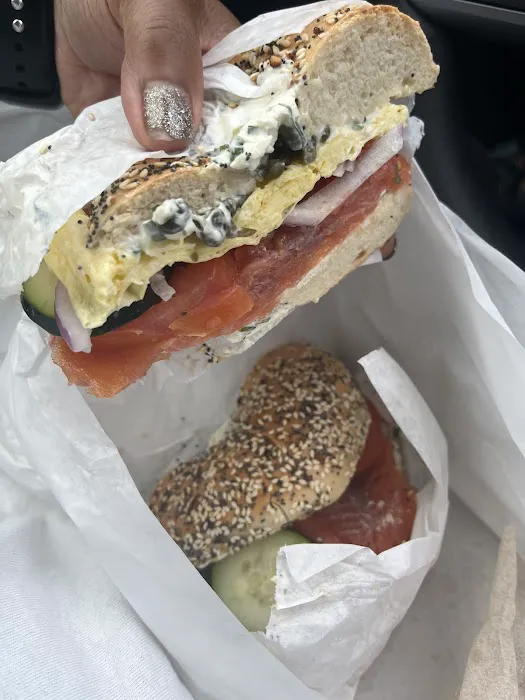 Bialy's Bagels Picture 10