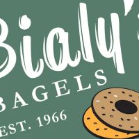 Bialy's Bagels ico