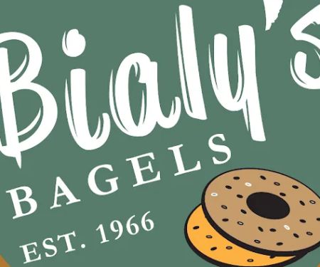 Bialy's Bagels