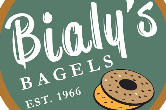 Bialy's Bagels