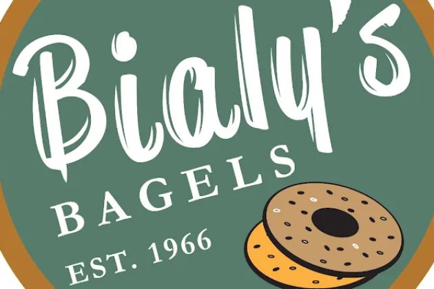 Bialy's Bagels