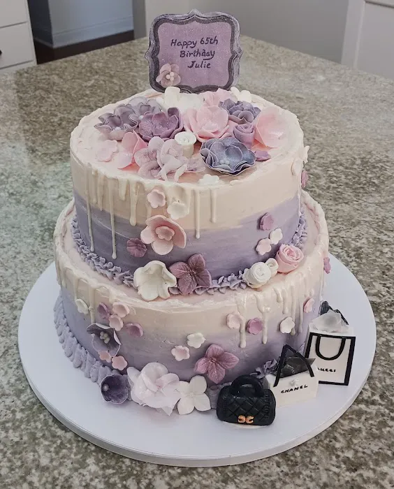 CAKES AND DESSERTS BY MICHELE LLC Picture 2