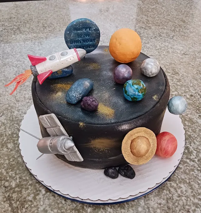 CAKES AND DESSERTS BY MICHELE LLC Picture 10