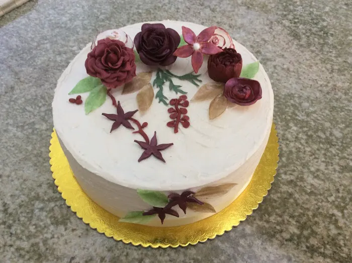 CAKES AND DESSERTS BY MICHELE LLC Picture 8