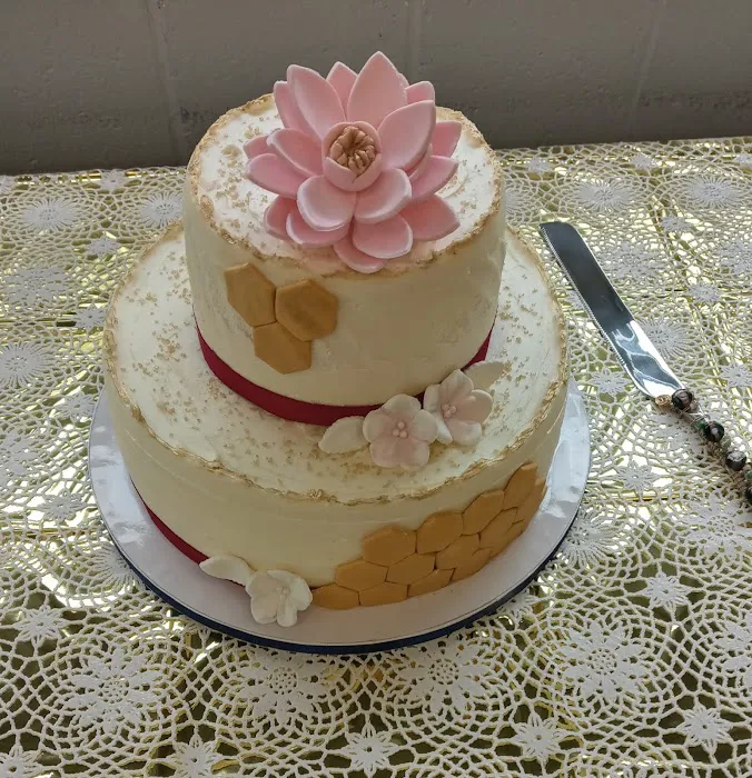 CAKES AND DESSERTS BY MICHELE LLC Picture 6