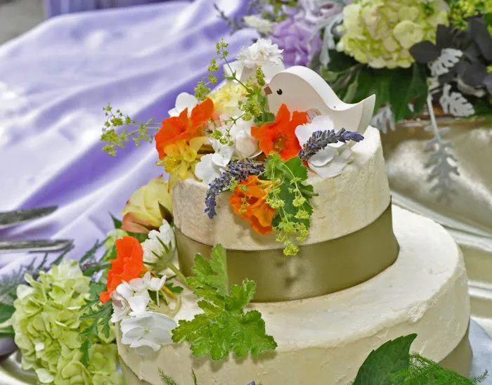CAKES AND DESSERTS BY MICHELE LLC Picture 1