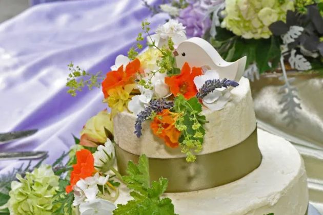 CAKES AND DESSERTS BY MICHELE LLC