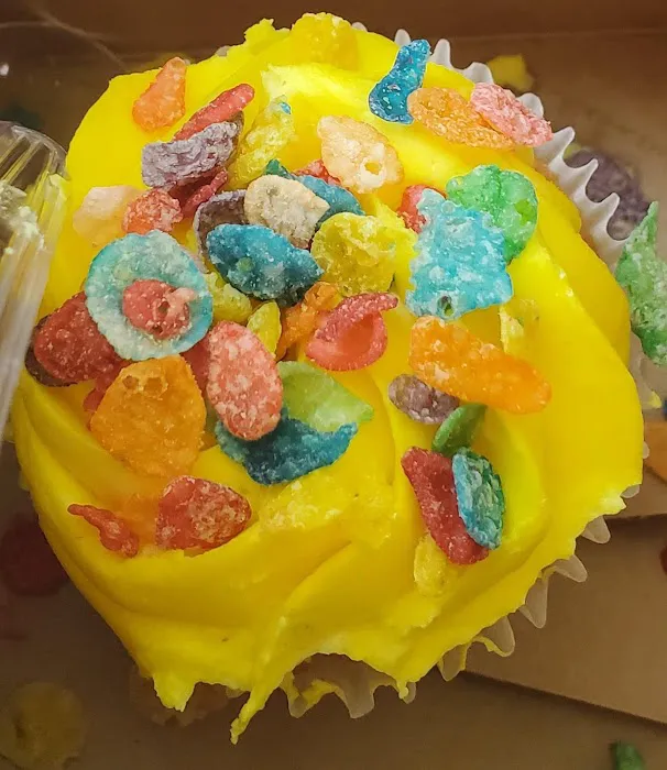 Sprinkle It Cupcake & Cookie Cafe Picture 6