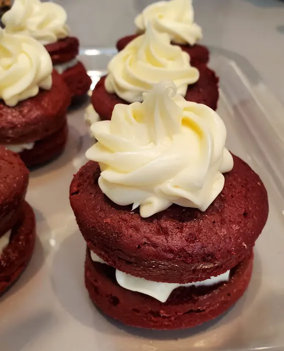 Sprinkle It Cupcake & Cookie Cafe Picture 2