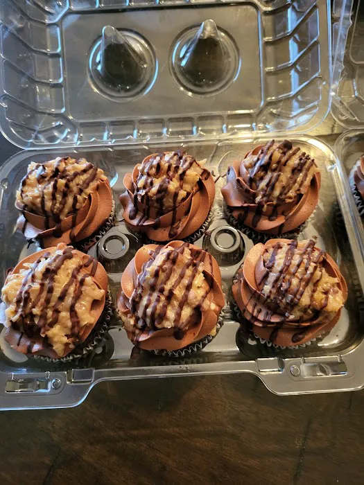 Shonnie's Bakery Picture 9