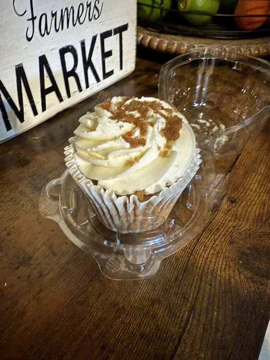 Shonnie's Bakery Picture 10