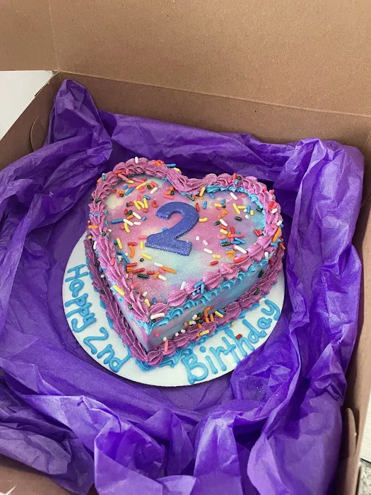 Shonnie's Bakery Picture 3