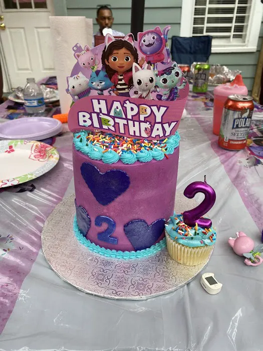 Shonnie's Bakery Picture 8