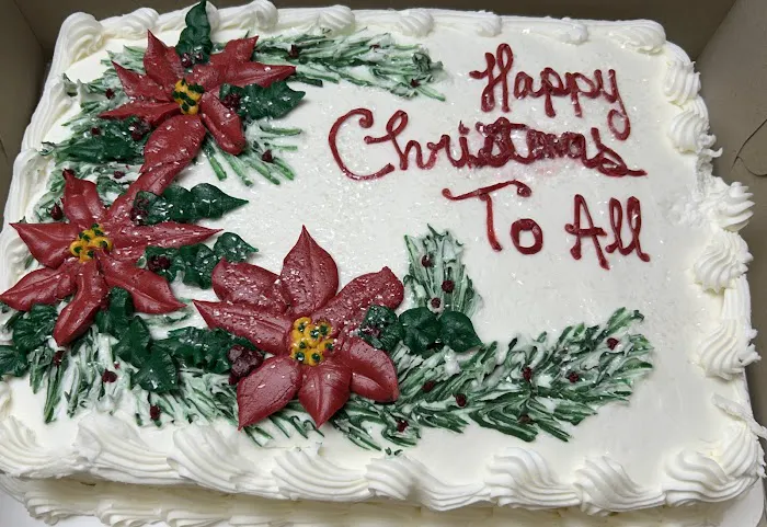 Giant Eagle Bakery Picture 2