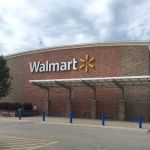 Walmart Bakery