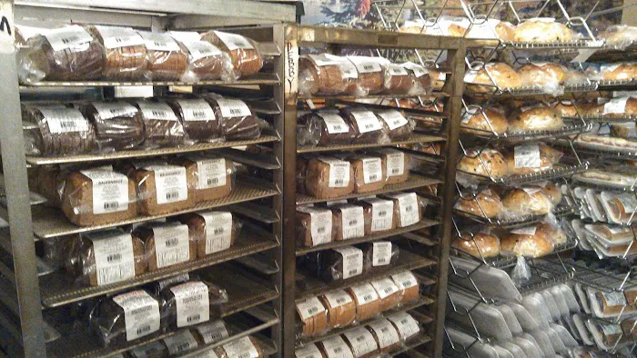 Reinecker's Bakery Picture 7