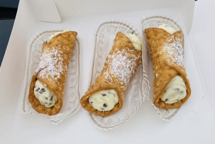Reinecker's Bakery Picture 8