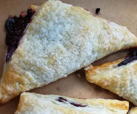 Reinecker's Bakery