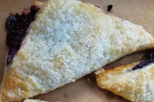 Reinecker's Bakery