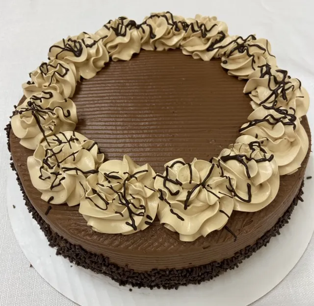 Cake & Candy Center Picture 6