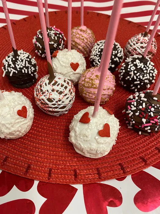 Cake & Candy Center Picture 3