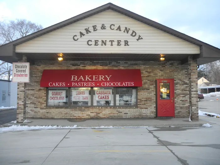 Cake & Candy Center Picture 5
