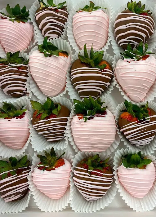 Cake & Candy Center Picture 2