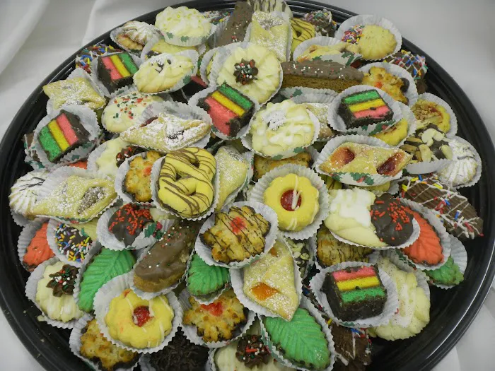 Cake & Candy Center Picture 4