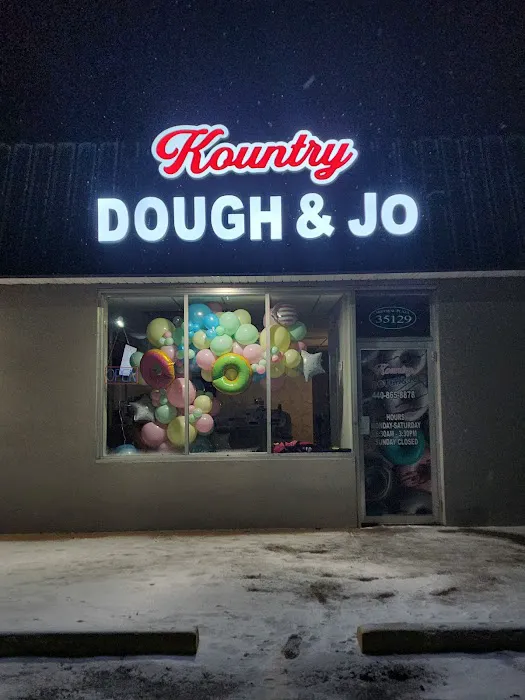 Kountry Dough & Jo Picture 4