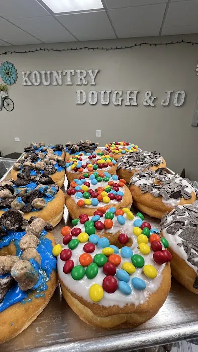 Kountry Dough & Jo Picture 3
