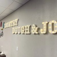 Kountry Dough & Jo ico