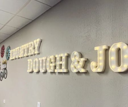 Kountry Dough & Jo