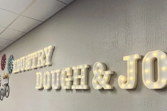 Kountry Dough & Jo