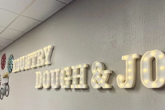 Kountry Dough & Jo