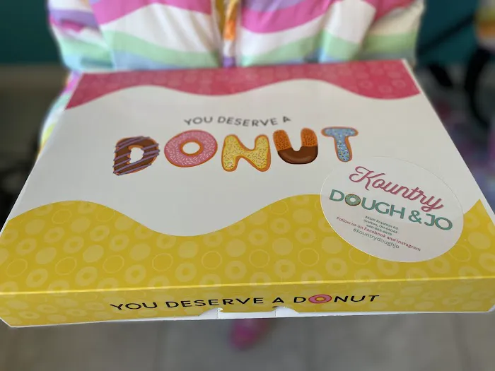 Kountry Dough & Jo Picture 10