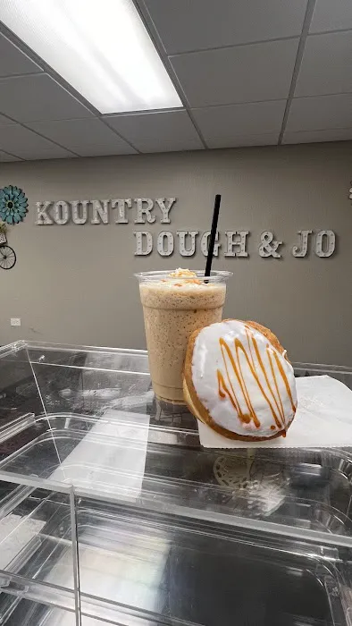 Kountry Dough & Jo Picture 5