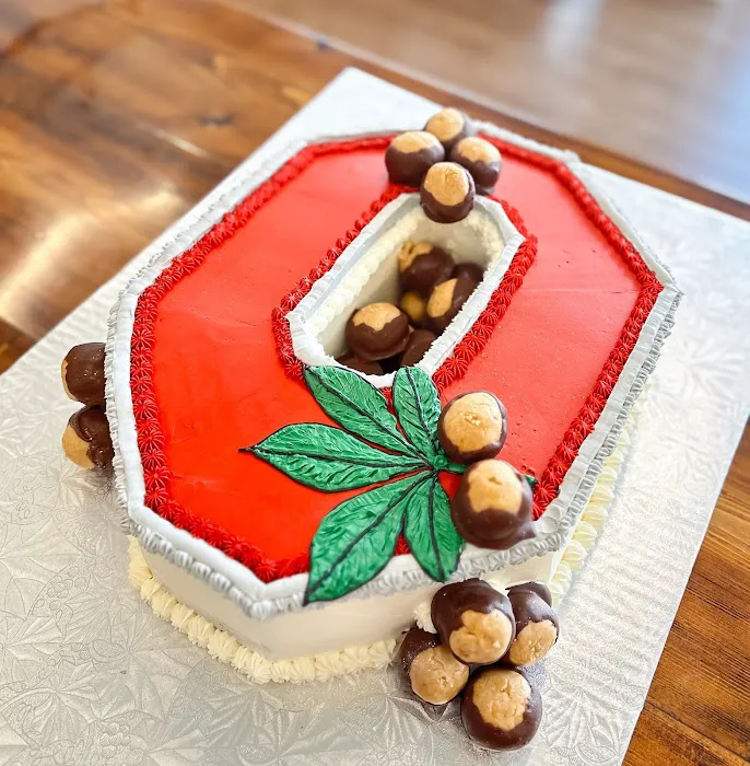 Cakes By The Lake Picture 5