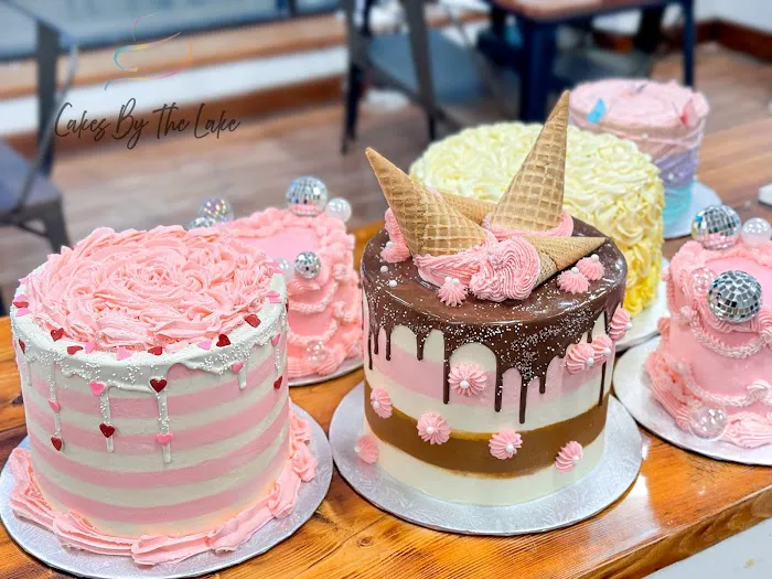 Cakes By The Lake Picture 6
