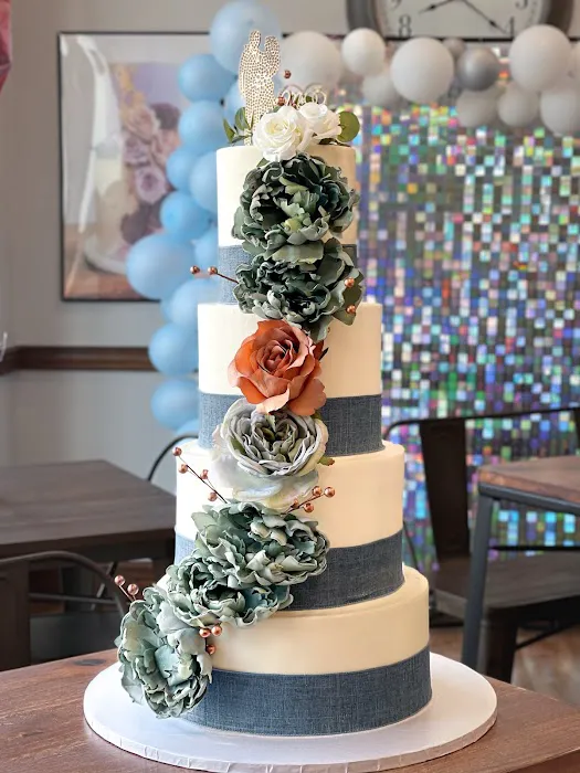 Cakes By The Lake Picture 9