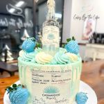 Cakes By The Lake