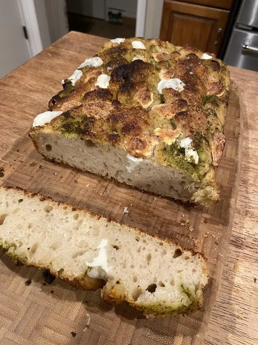 Boujee Bread Handcrafted Sourdough Picture 1