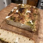 Boujee Bread Handcrafted Sourdough